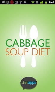 Cabbage Soup Diet