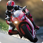 Crazy  Moto Racing 3D