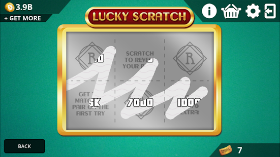 Blackjack - Royal Online Screenshots 6