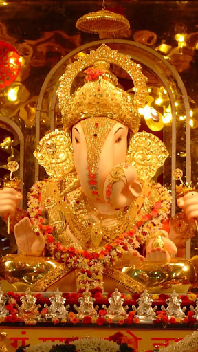 Dagdusheth Ganpati