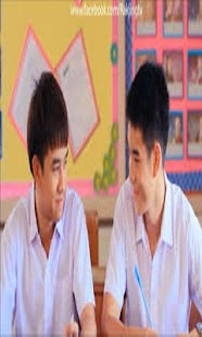 รักจริงปิ๊งเก้อ หนังสั้น HD Screenshots 4