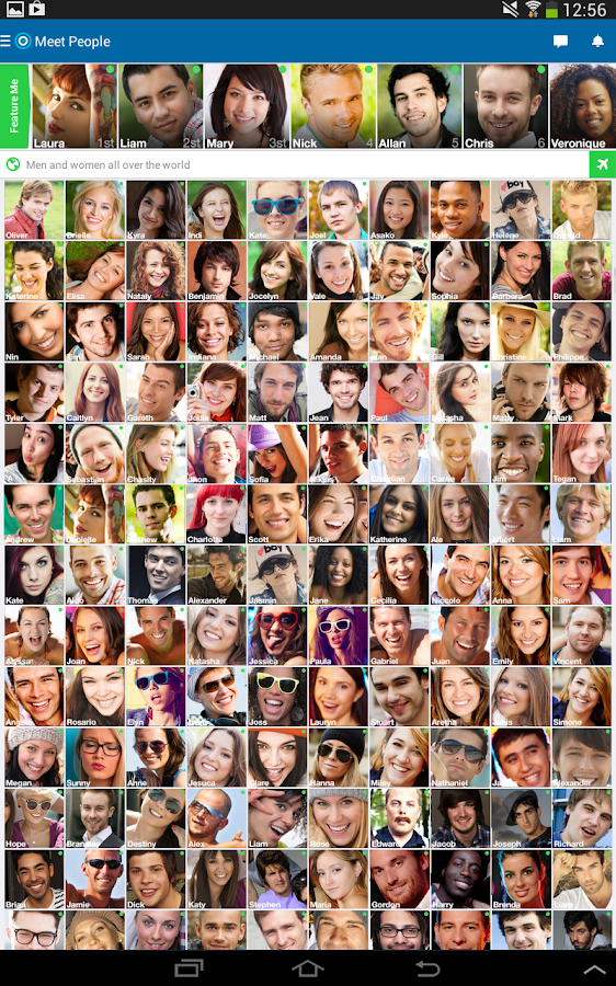 Skout+ - Meet, Chat, Friend - screenshot