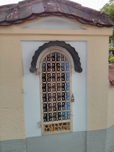 Portal - St.Petri