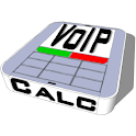 VoIP Bandwidth Calculator logo