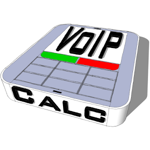 VoIP Bandwidth Calculator.apk 1.0