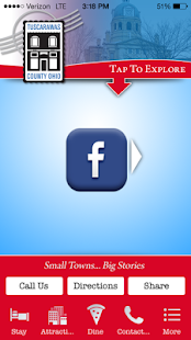 Travel Tusc Screenshots 8