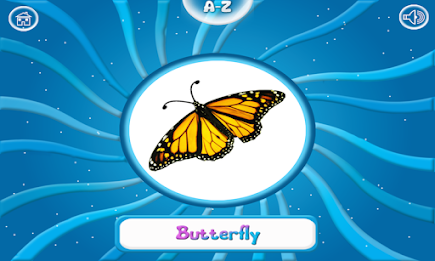 Insects A-Z By Tinytapps poster 4