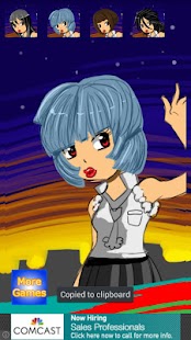 How to download Christinas Cool Hair 1.0 apk for android