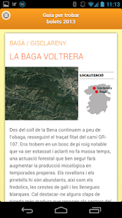 How to download Guia per trobar bolets (D) 3.0 unlimited apk for android