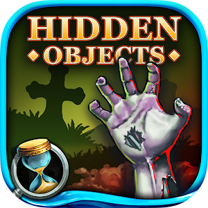 Cheats Hidden Objects - Ghost of Time