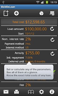 Lastest MobileLoan APK