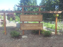 Yauger Park Community Garden