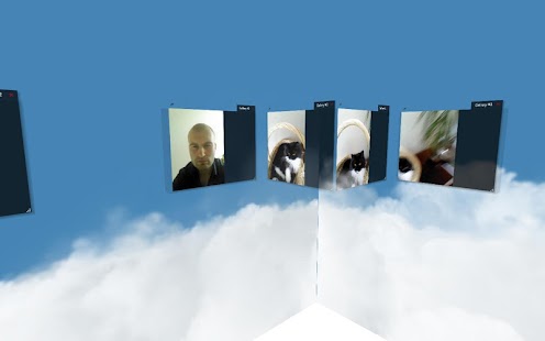 How to download 3D Cloud Gallery 1.0 unlimited apk for bluestacks