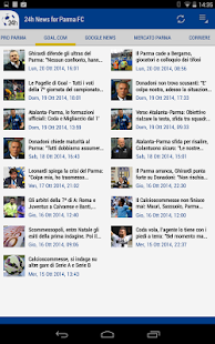 Parma 24h Screenshots 0