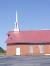 Beaty Baptist Church