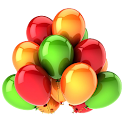 Balloon Live Wallpaper logo