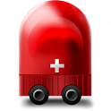 Emergency notification logo