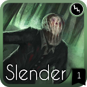Slender Man: Unborn mobile app icon