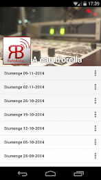 Ràdio Bisbal poster 3