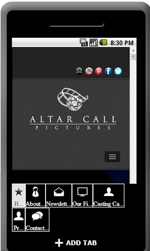 【免費娛樂App】Altar Call Pictures-APP點子