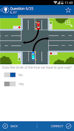 iTheory NZ Driver Licence Test poster 4