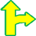 Which Way FREE logo