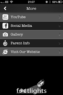 How to mod Footlights Theatre School 1.400 mod apk for bluestacks
