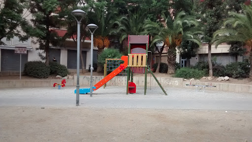 Palmera Playground