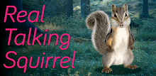Real Talking Squirrel APK
