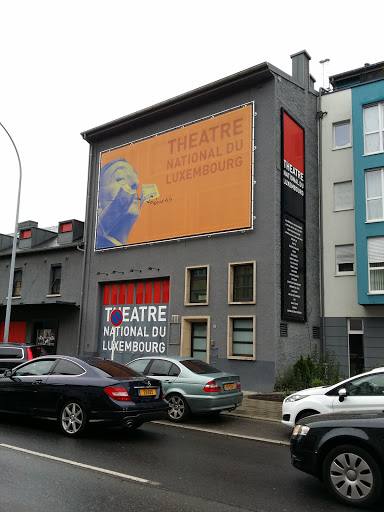 Theatre National du Luxembourg