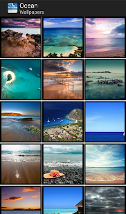 How to mod The Ocean - HD Wallpapers patch 1.0.0 apk for android