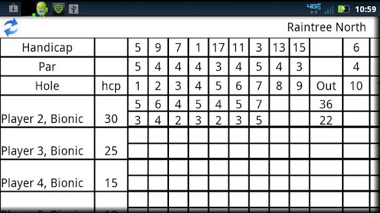 How to download ScoreLynx Golf Leaderboard patch 3.2.1 apk for pc