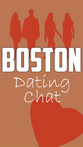 Free Boston Dating Chat