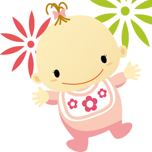 いま何週？ logo