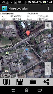 How to install Share Location patch 1.0 apk for laptop