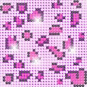 Glitter Live Wallpaper logo