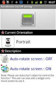 How to get AutoRotate On/Off Toggle patch 1.17 apk for android