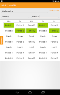 How to mod R. Challoner School Planner lastet apk for pc