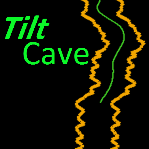 Tilt Cave
