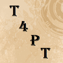 The 4 Types - Personality Test icon