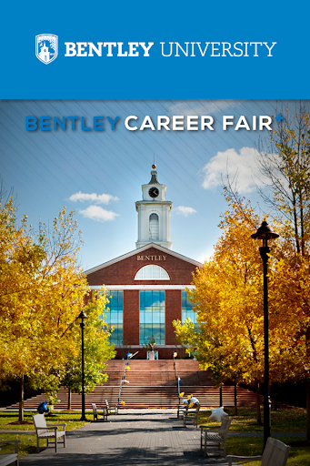 Bentley Career Fair Plus