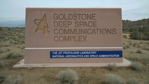 Goldstone Deep Space Communications Complex