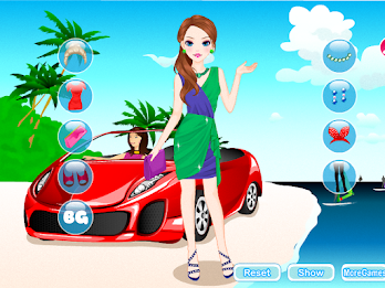 Driving to the Party poster 18