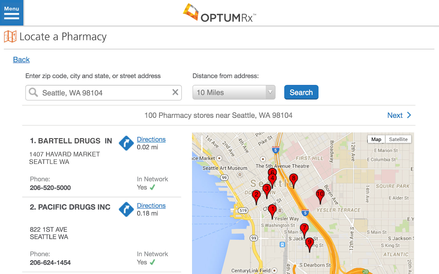OptumRx - Android Apps on Google Play