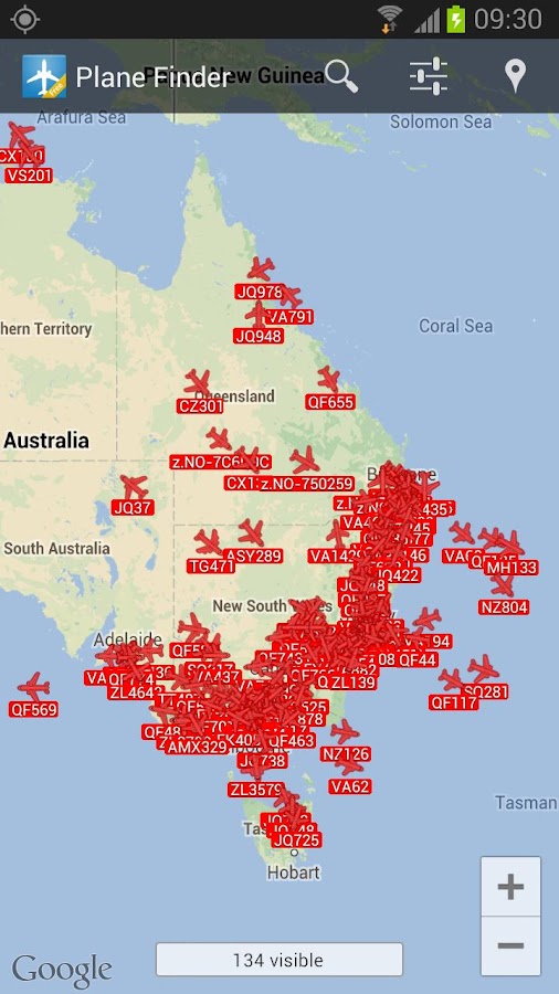 plane-finder-lite-android-apps-on-google-play