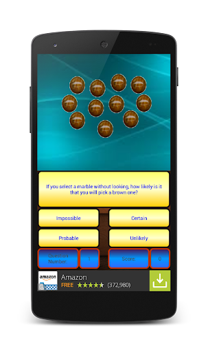 免費下載教育APP|2nd Grade- Probability & Stats app開箱文|APP開箱王