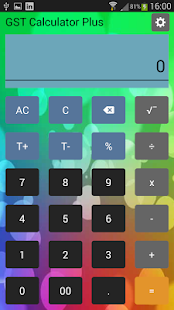 How to mod GST Calculator Plus 1.0.8 mod apk for bluestacks