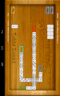 Dominoes Game