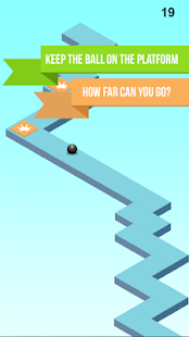 How to mod Zig Zag Dumb Ball 1.6.4 apk for pc