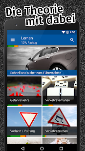 How to download iTheorie Führerschein Auto lastet apk for bluestacks